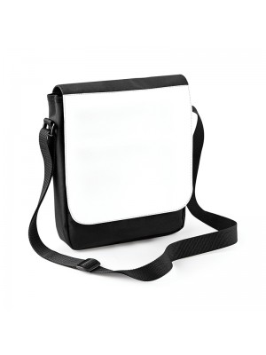 Sublimation digital reporter Bag Base 277 GSM